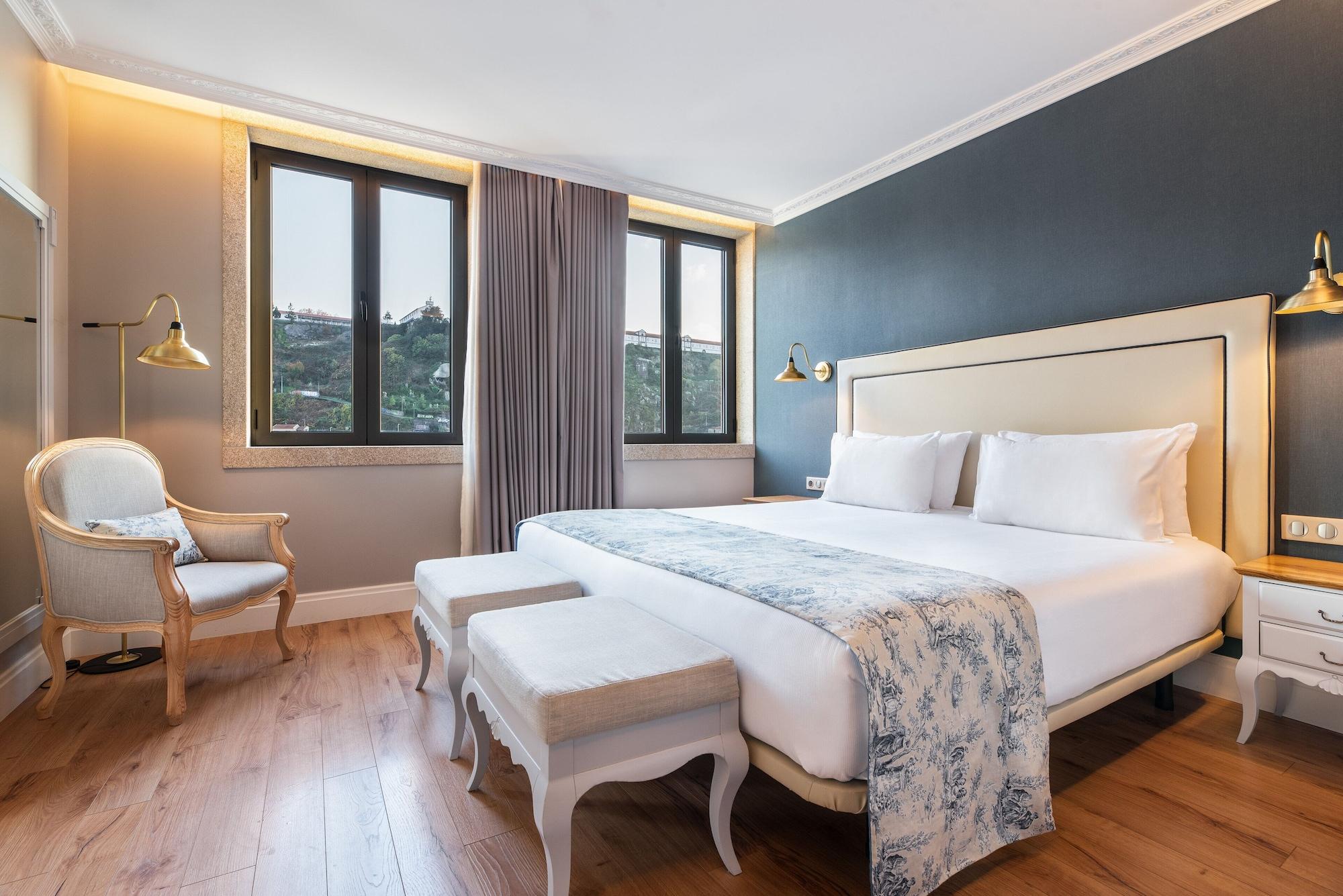 Hotel Eurostars Douro