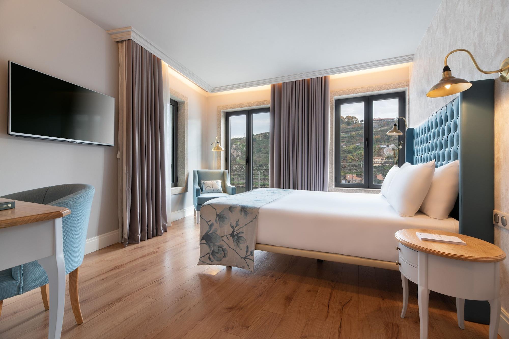 Hotel Eurostars Douro Porto