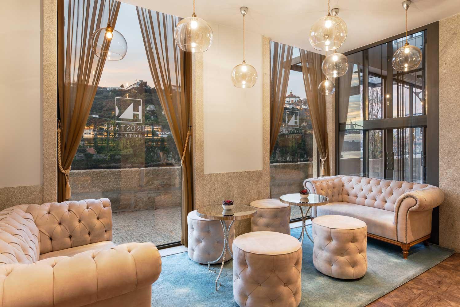Eurostars Douro Hotel Porto