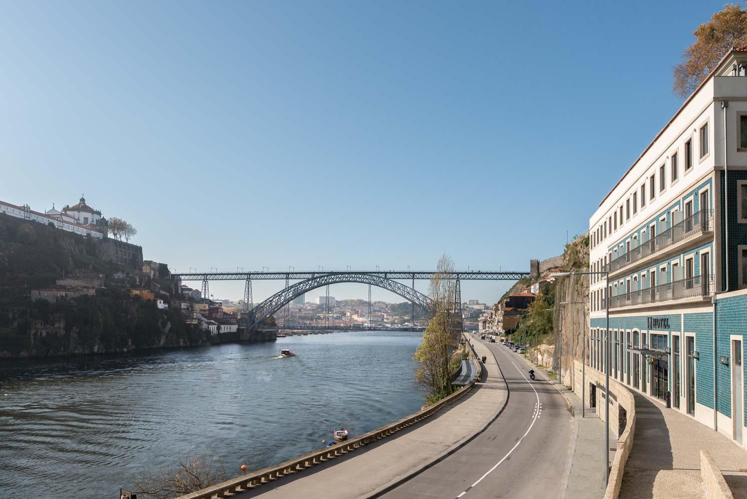 Hotel Eurostars Douro
