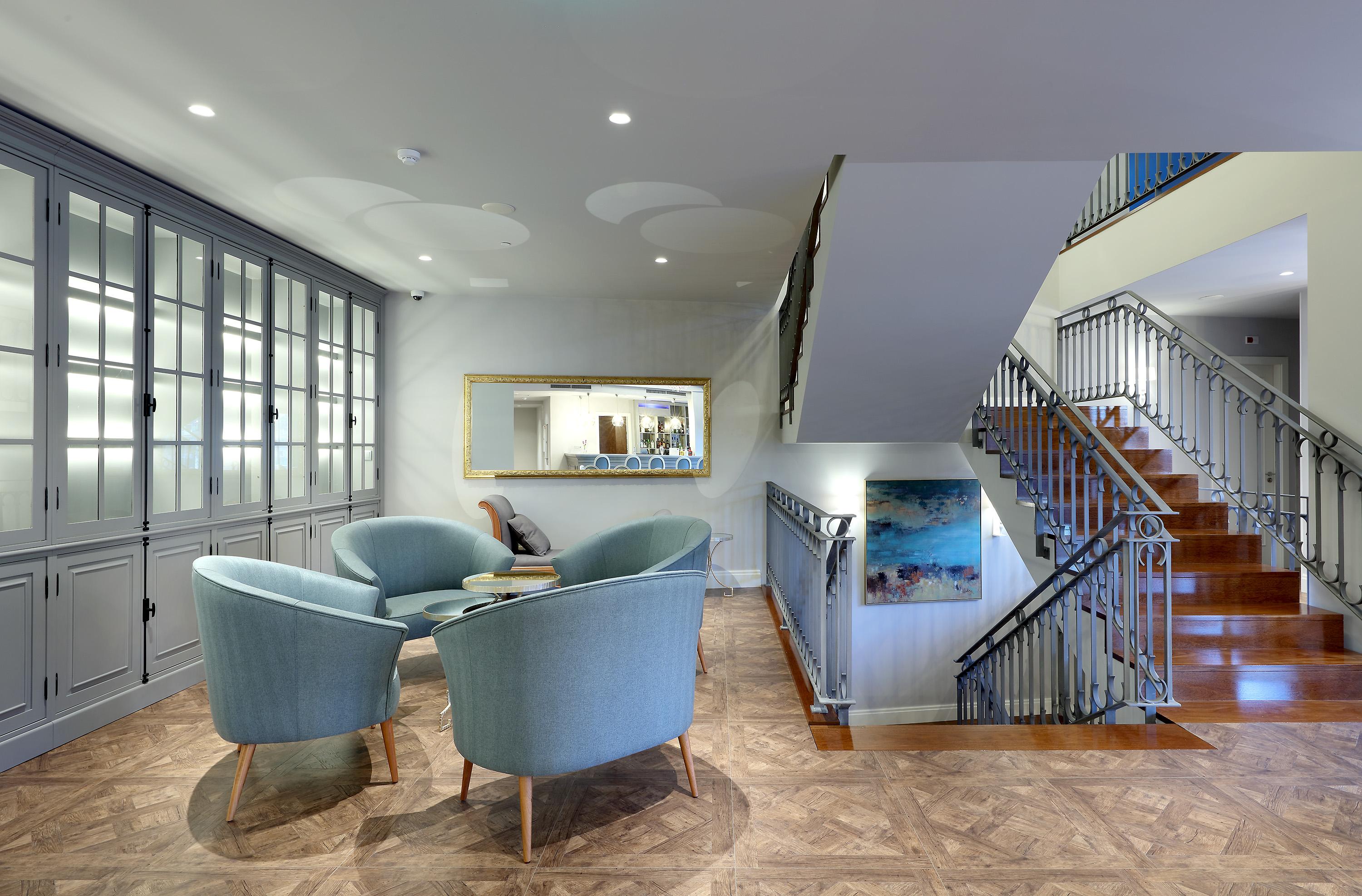Eurostars Douro Hotel