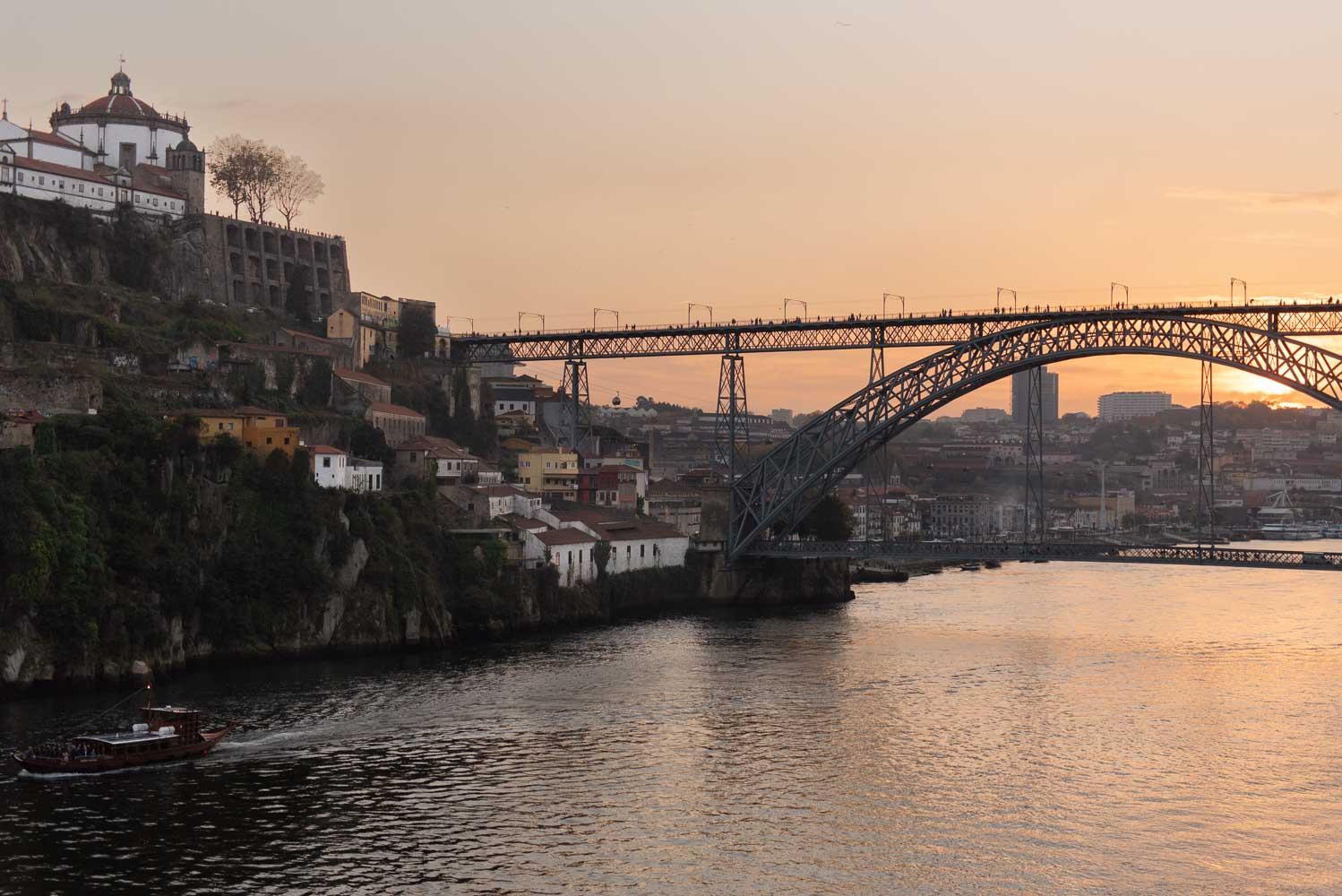 Eurostars Douro Hotel Porto