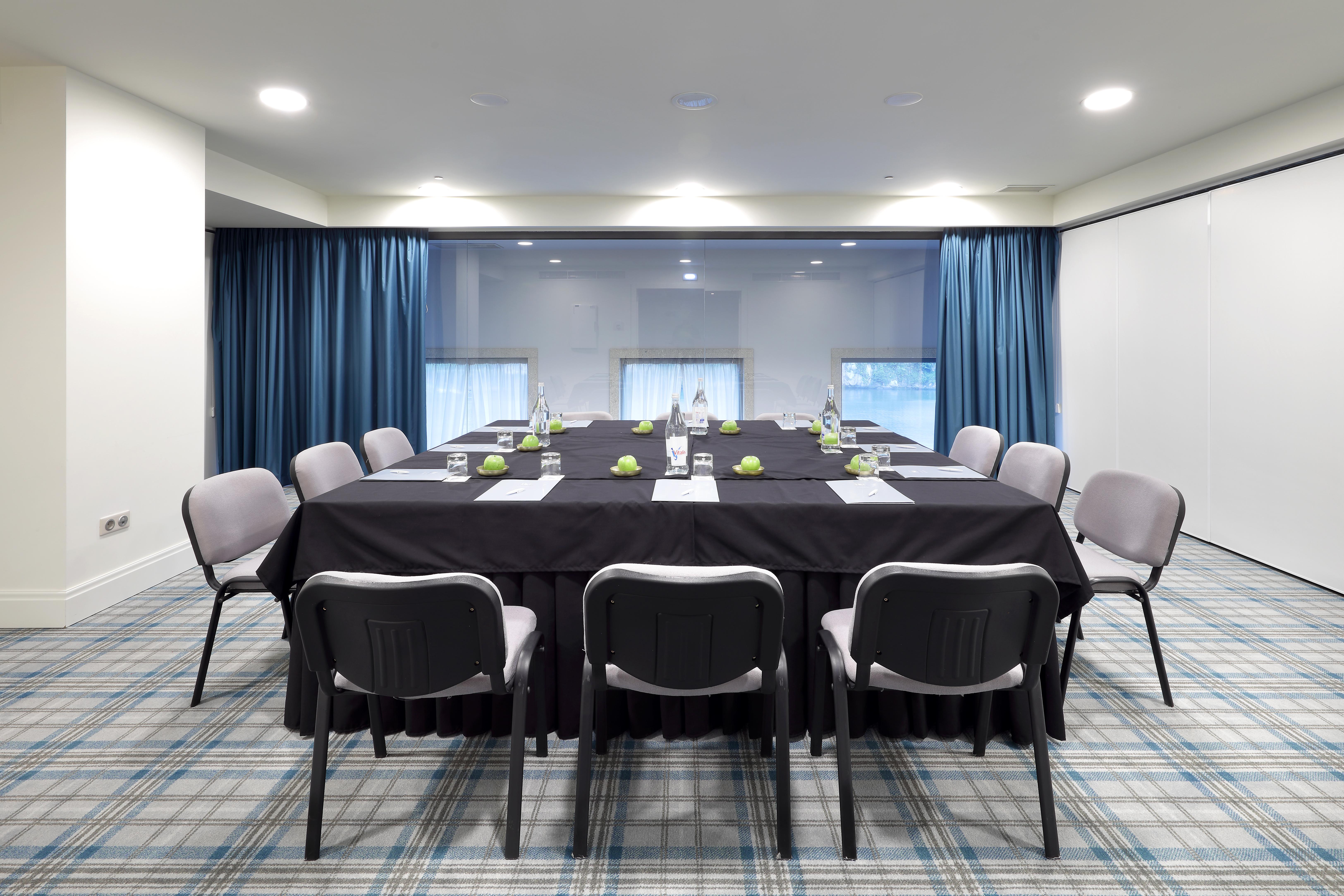 Hotel Eurostars Douro Porto