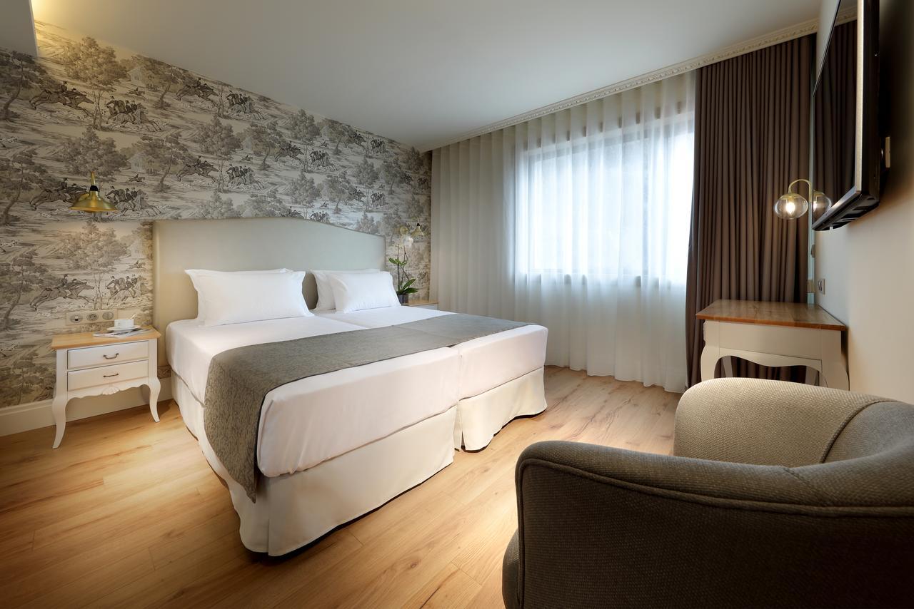 Eurostars Douro