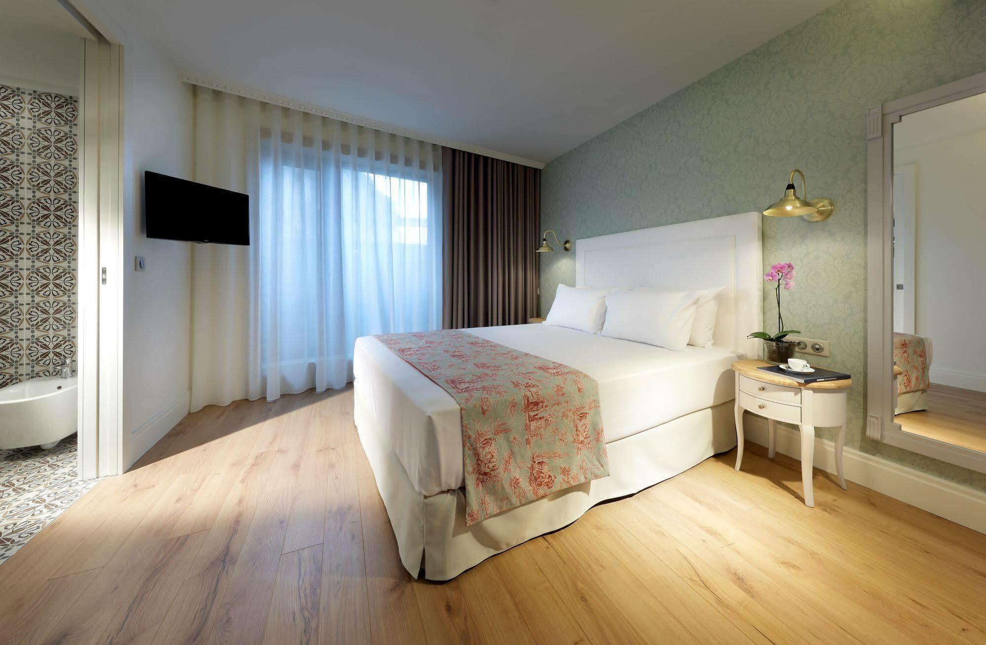 Eurostars Douro 4*