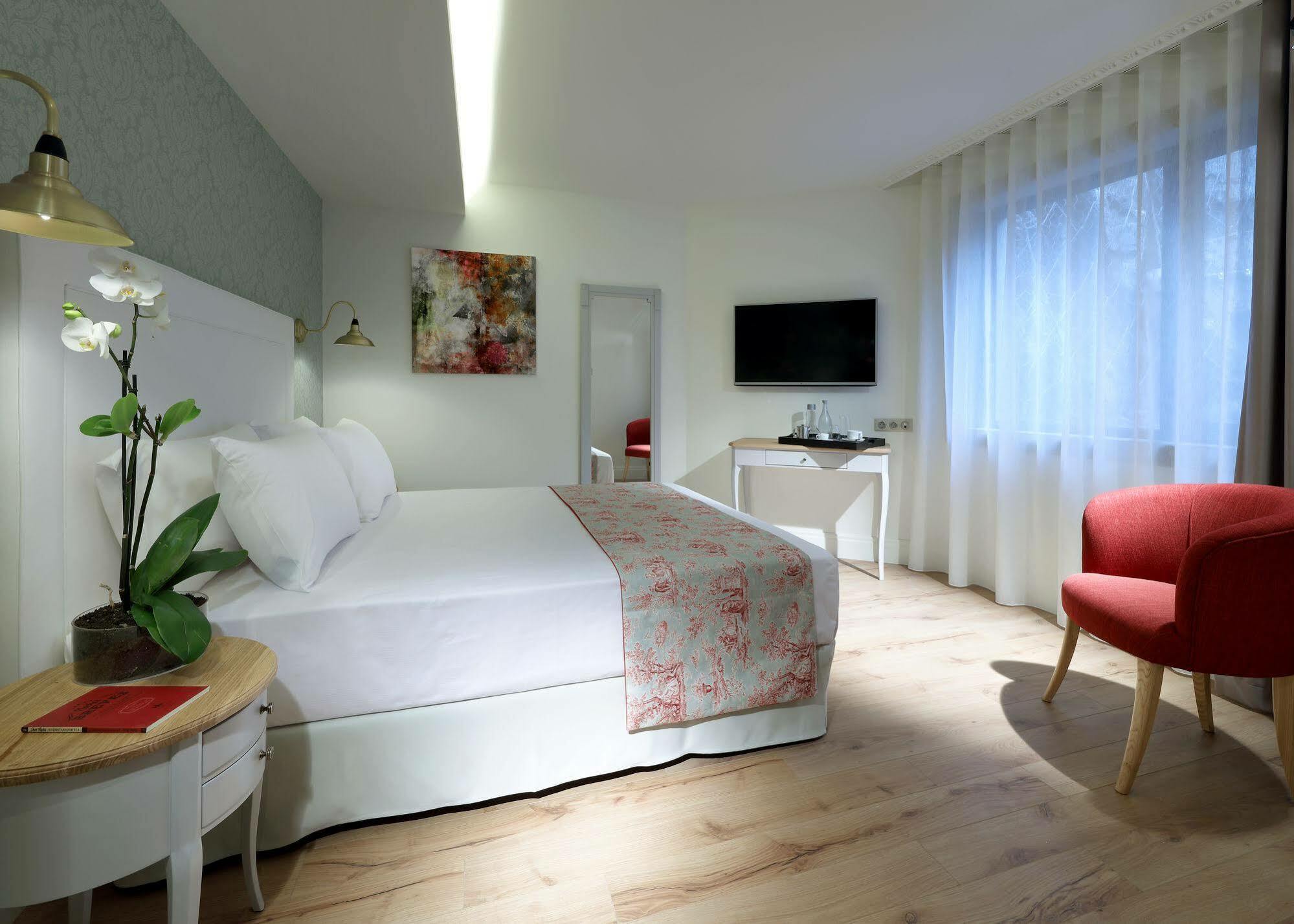 Hotel Eurostars Douro 4*