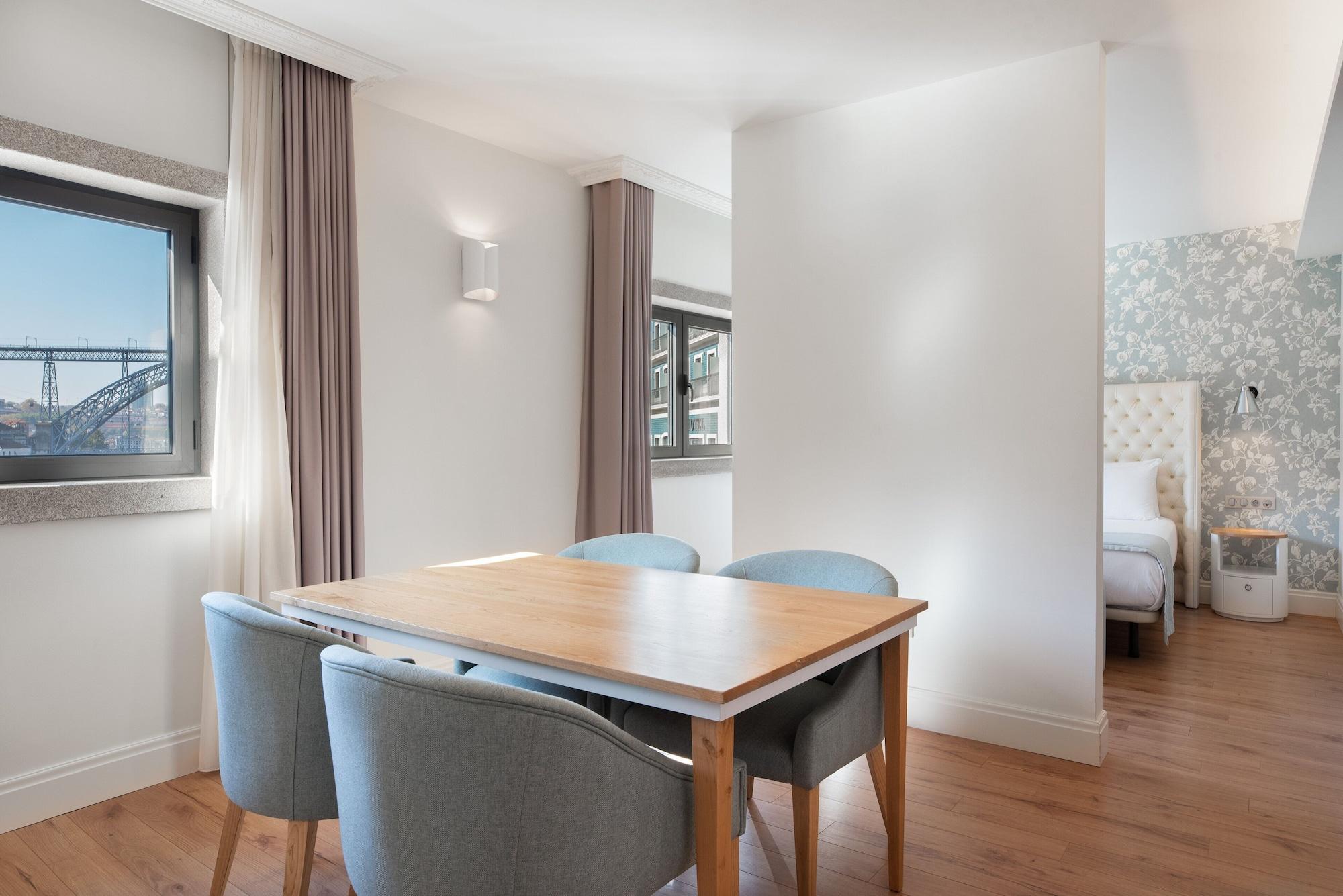 Eurostars Douro 4* Oporto