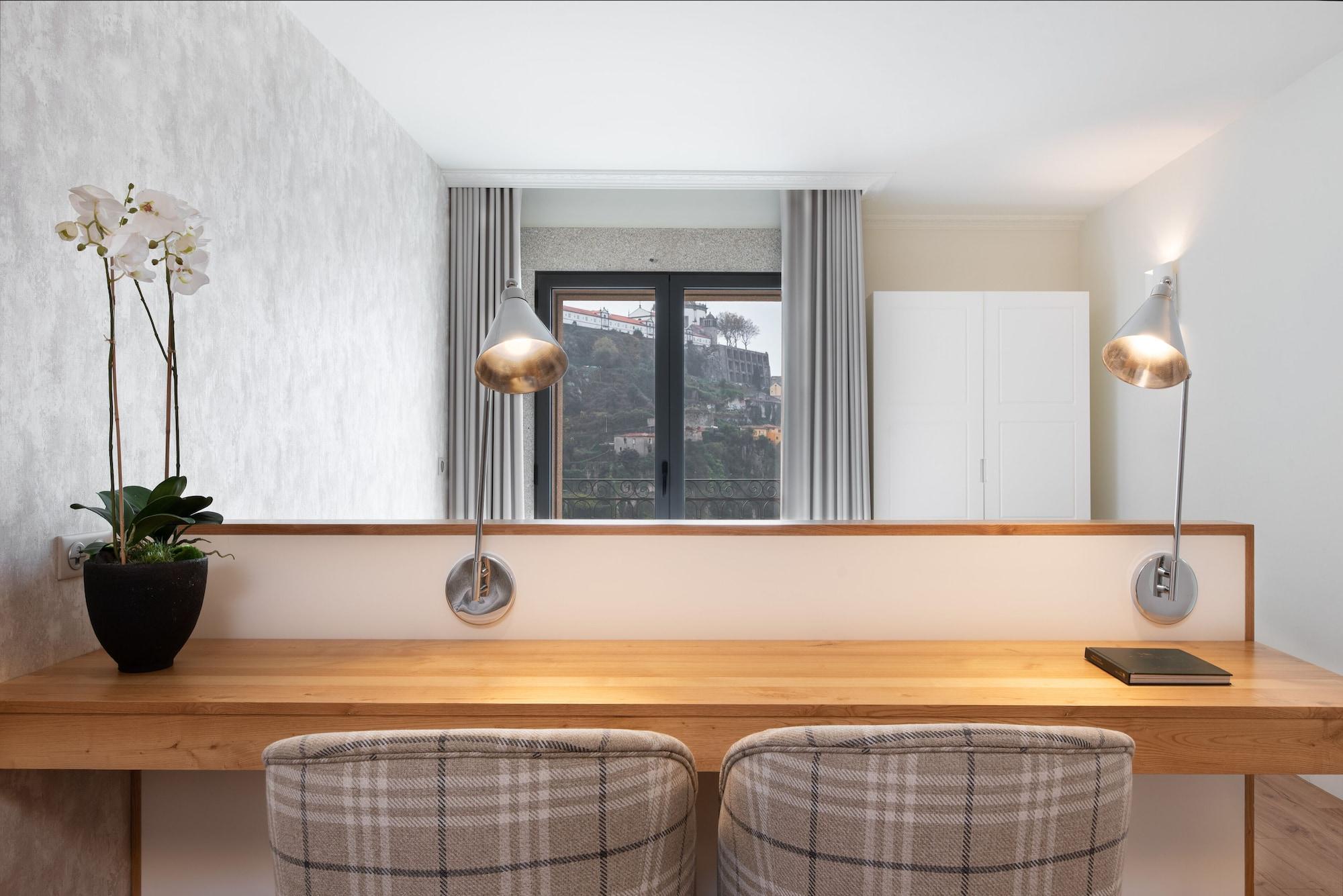 Eurostars Douro 4* Oporto