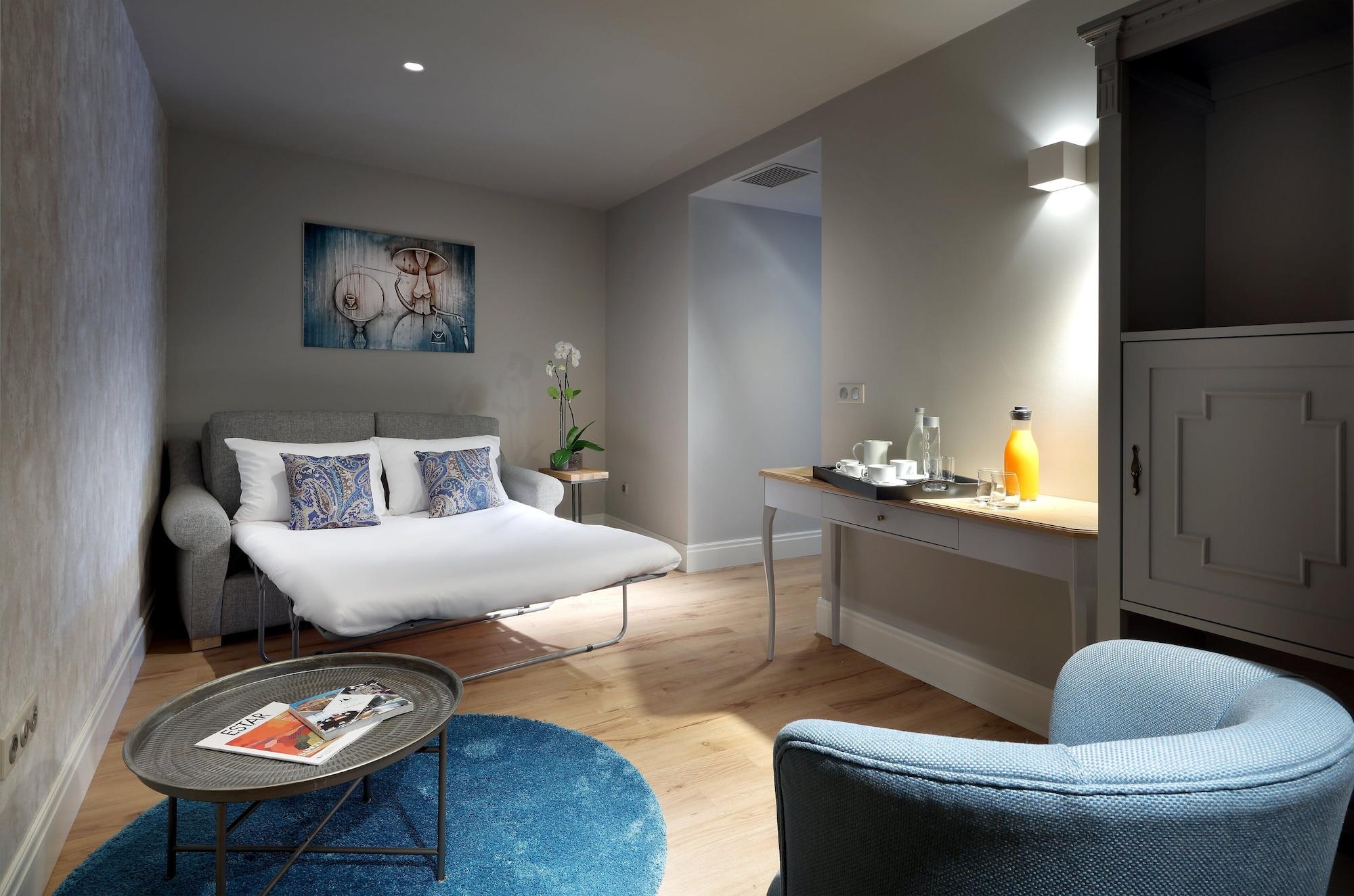 Eurostars Douro Oporto