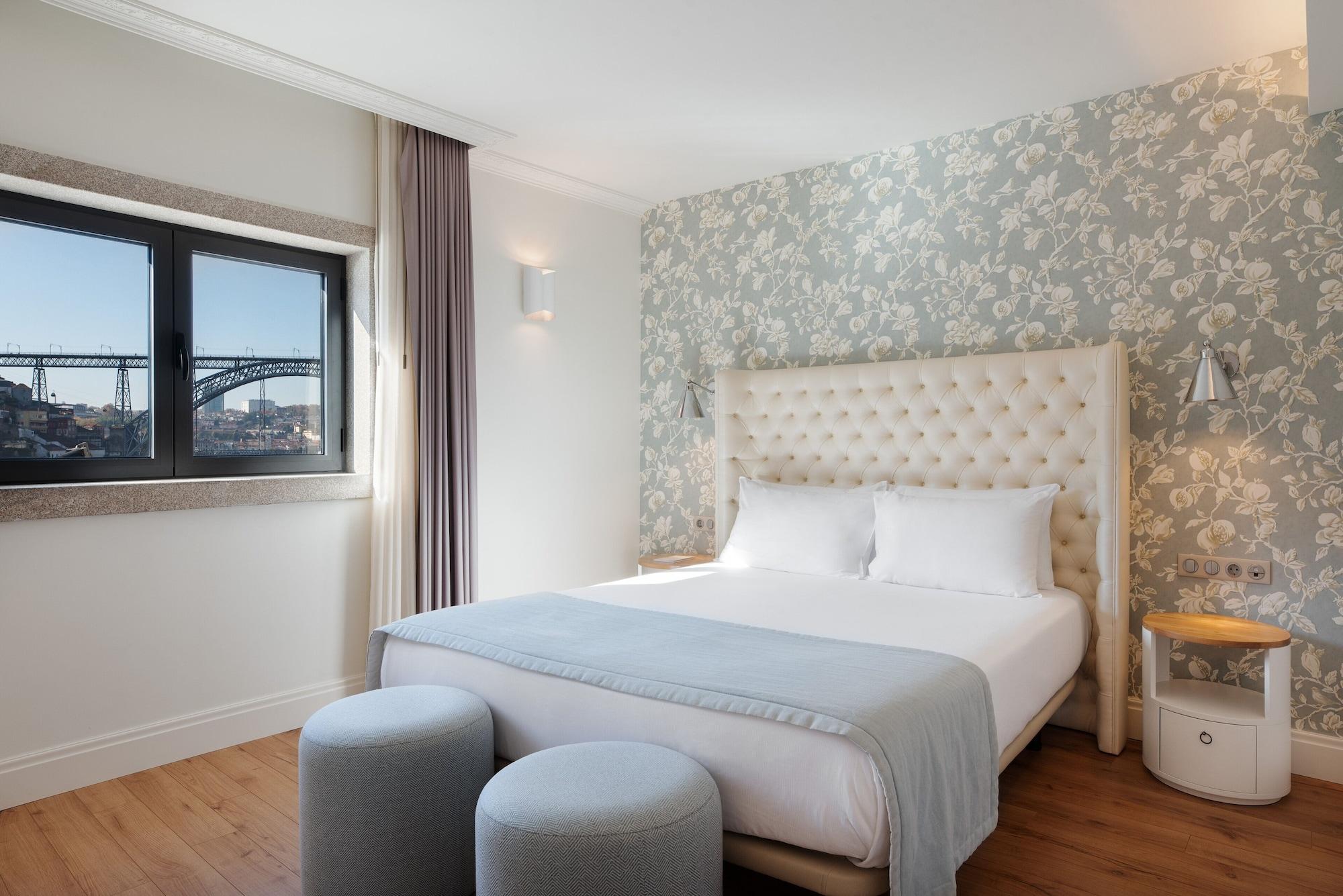 Eurostars Douro Hotel Oporto