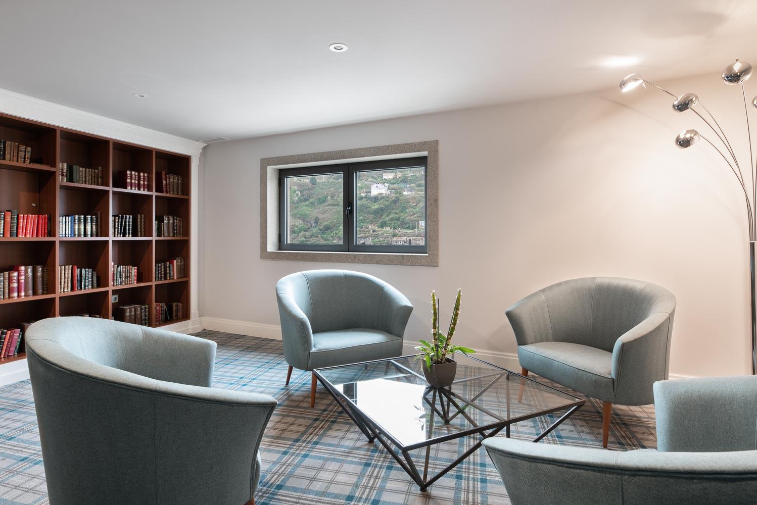 Hotel Eurostars Douro Oporto
