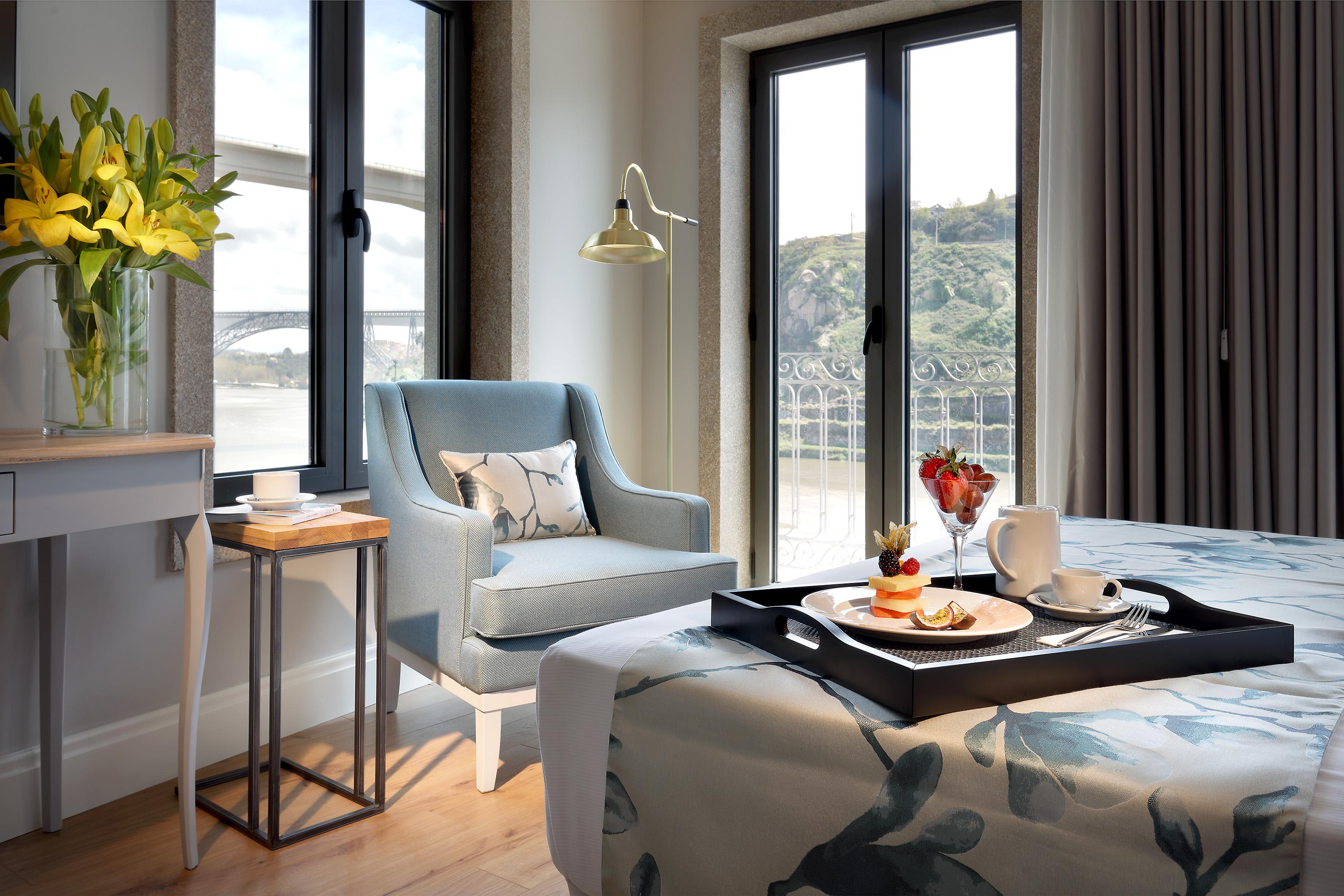Eurostars Douro Hotel Oporto