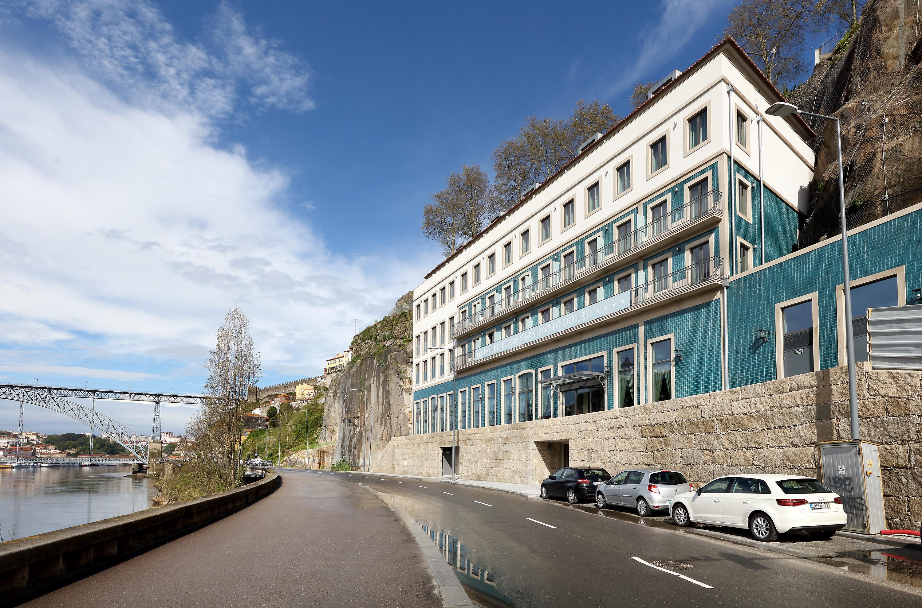 Eurostars Douro Hotel Oporto