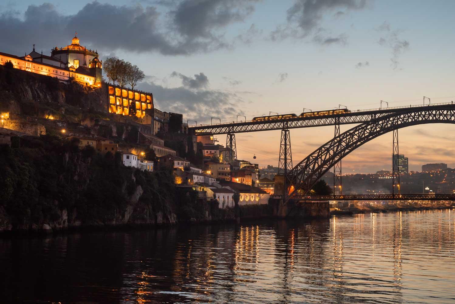 Eurostars Douro 4* Oporto