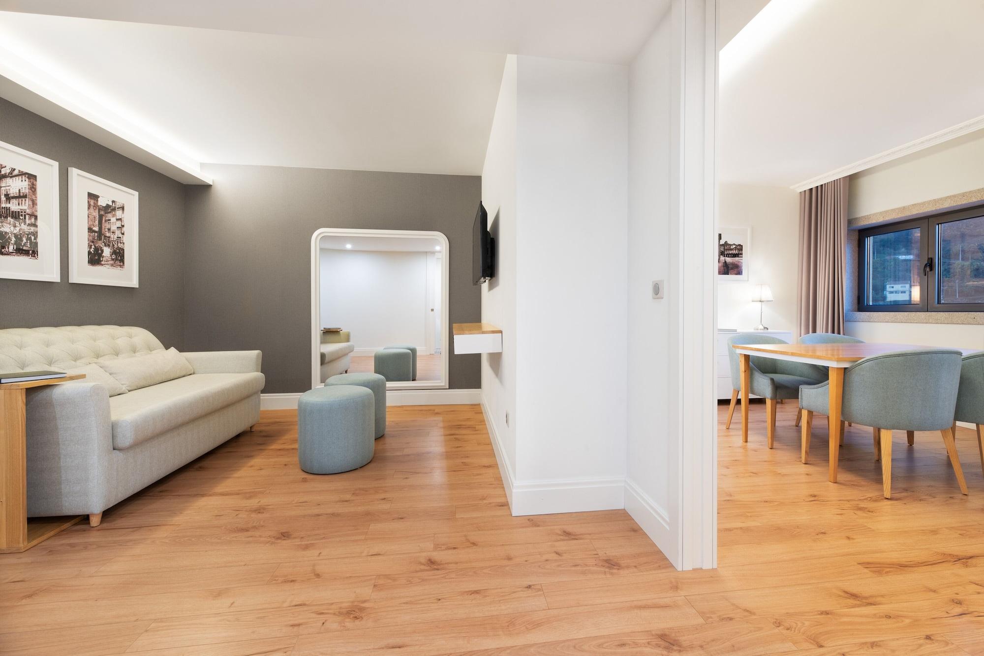 Eurostars Douro Hotel Oporto