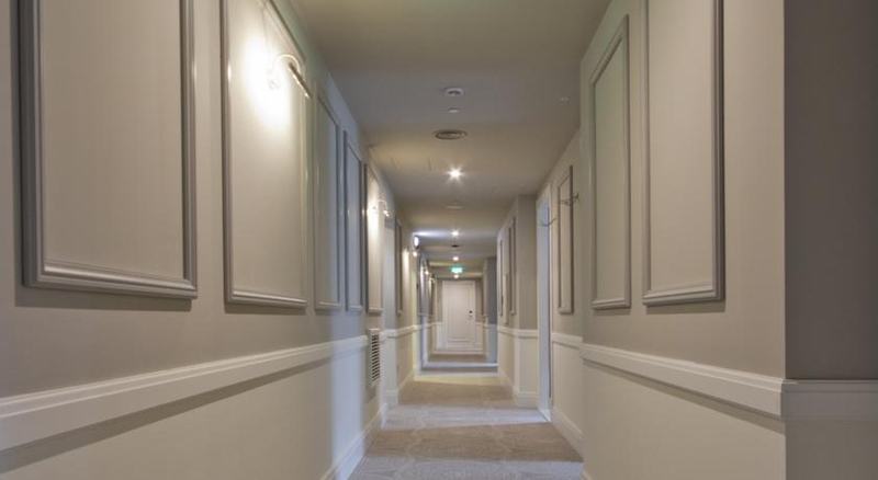 Hotel Eurostars Douro Oporto