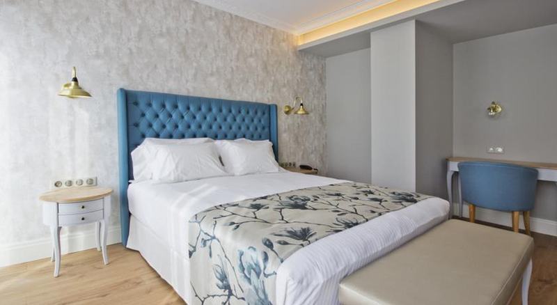 Eurostars Douro Oporto