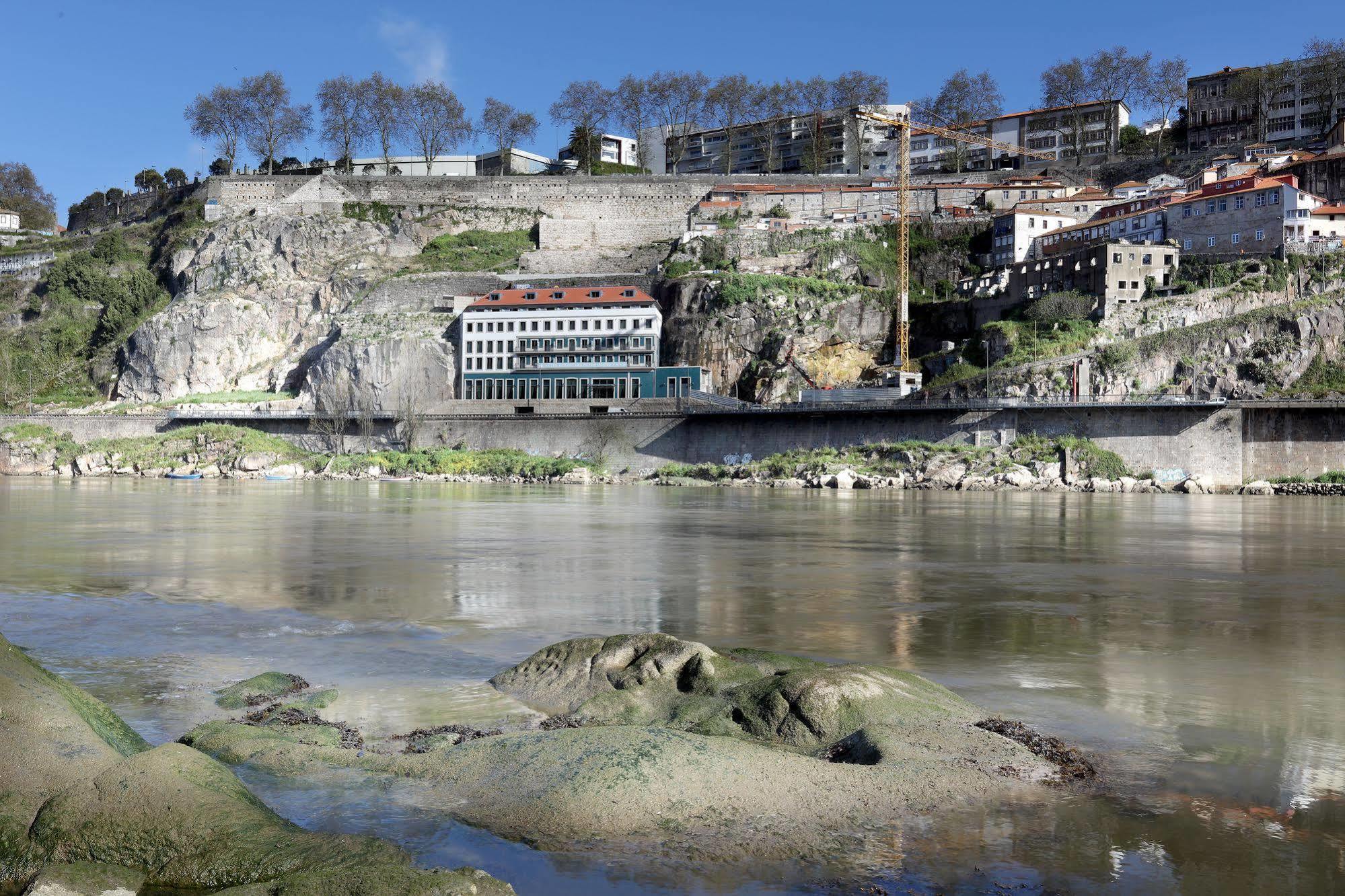 Eurostars Douro Oporto